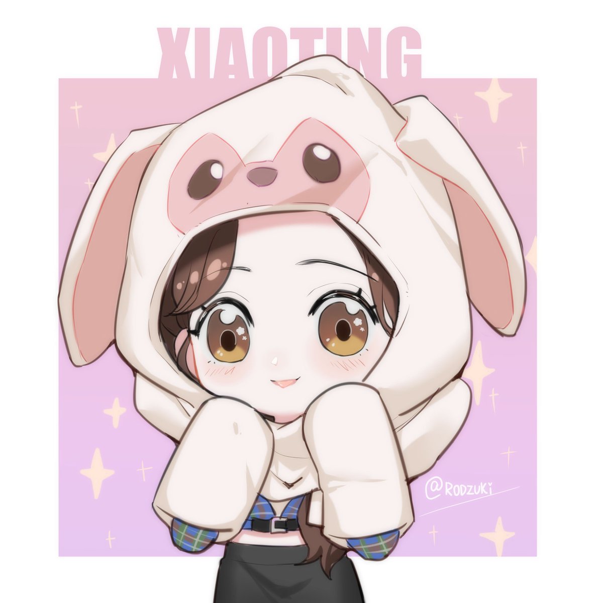 rodzuki94's tweet photo. xiaoting soooooooooo elegant and lovely(♡ ὅ ◡ ὅ )ʃ♡ #XIAOTING #kep1er https://t.co/yoFw1zgkzA