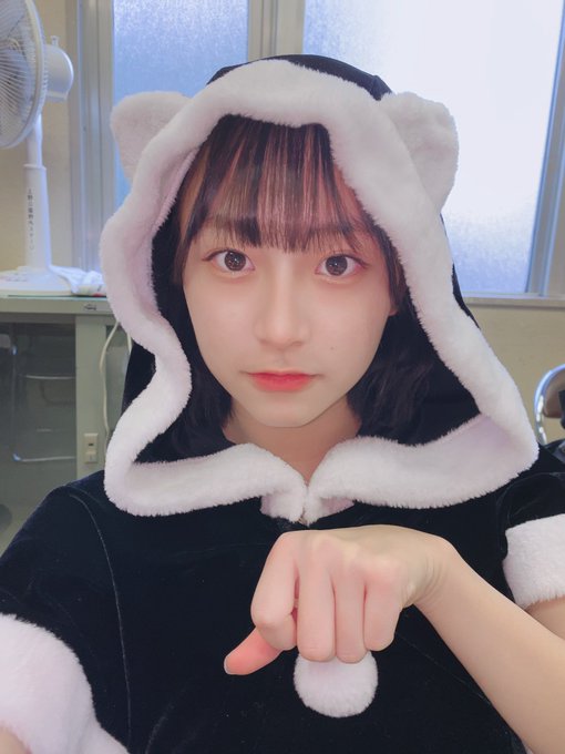 Twitterのコスプレ画像13