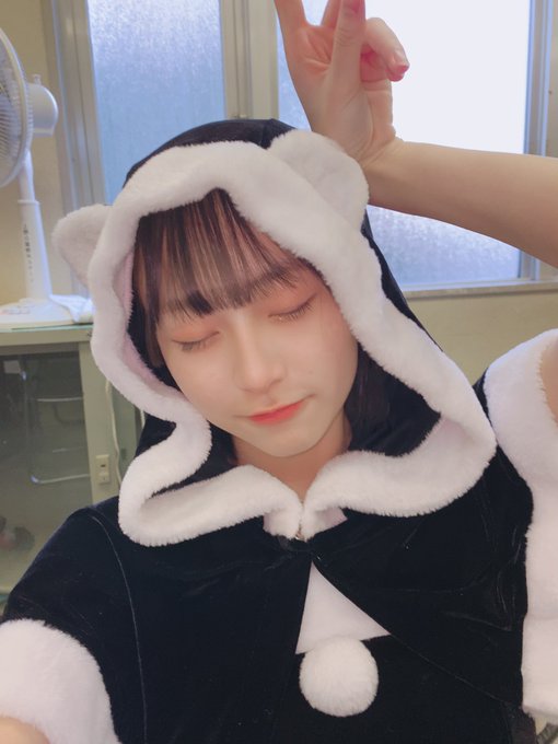 Twitterのコスプレ画像14