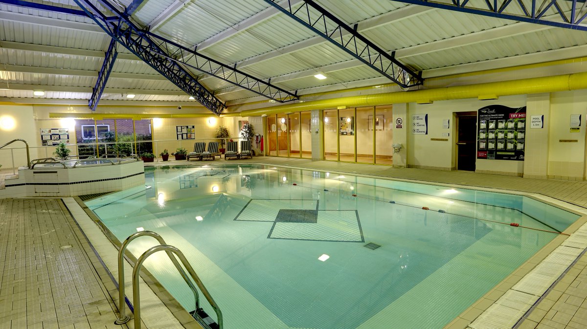 𝑺𝒕𝒆𝒑 𝒊𝒏𝒕𝒐 𝒕𝒉𝒆 𝒓𝒊𝒈𝒉𝒕 𝒅𝒊𝒓𝒆𝒄𝒕𝒊𝒐𝒏 👟 
The Spirit Health Club has a range of affordable membership offers to help you get back on track with your fitness journey. 🎽 
Find out more → bit.ly/3mZ2Fvh
#Fitness #Leisure #Gym #Eastleigh