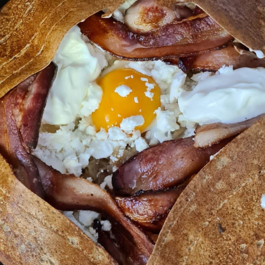 Too good to miss... 🤤
#LePetitbreton #Drumcondra #Dublin9