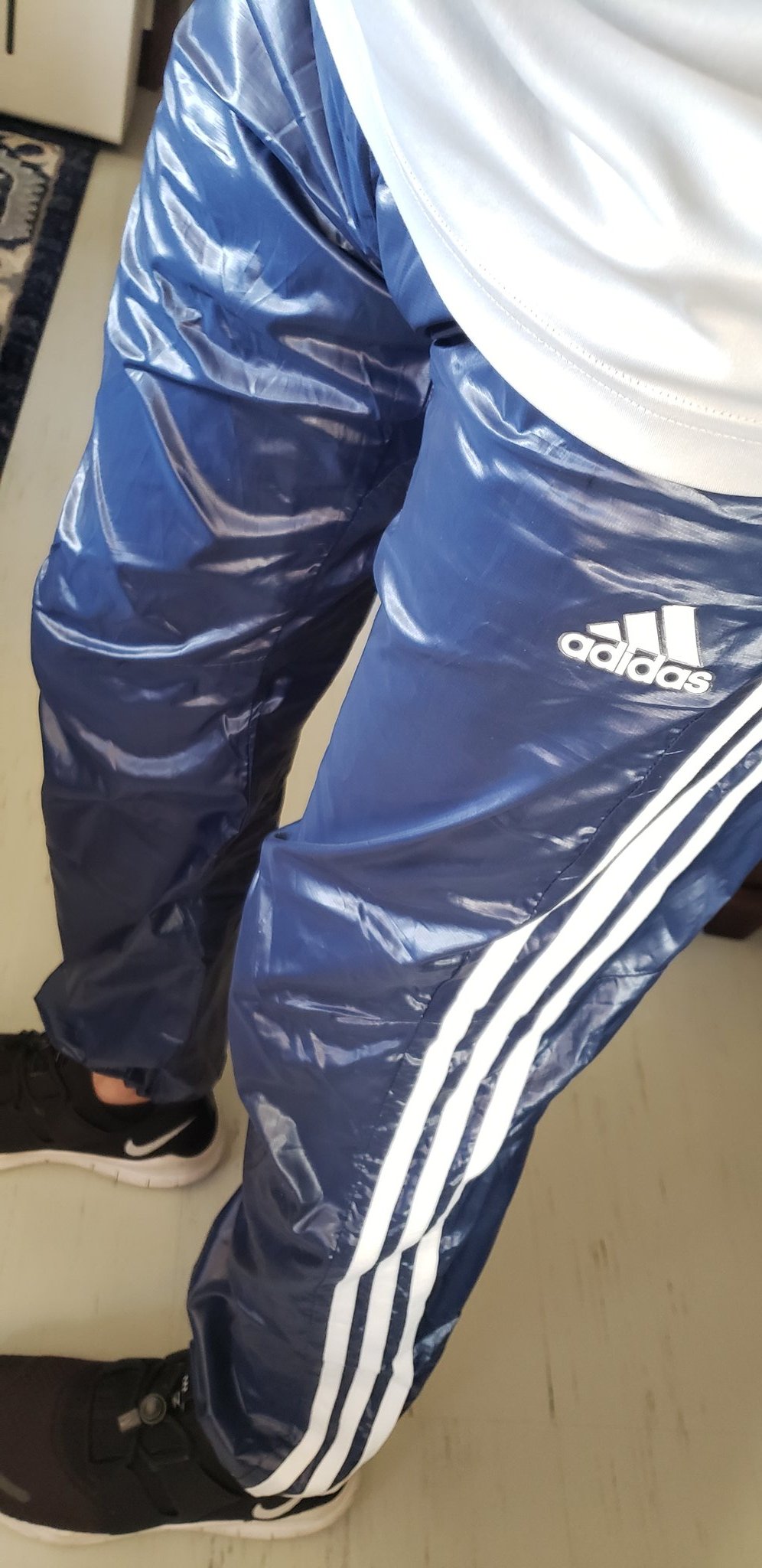 Comprimir Personas con discapacidad auditiva Amedrentador SportyNylon on Twitter: "Loving these! So soft and silky, and shiny too!  https://t.co/U86LfoBAa0" / Twitter