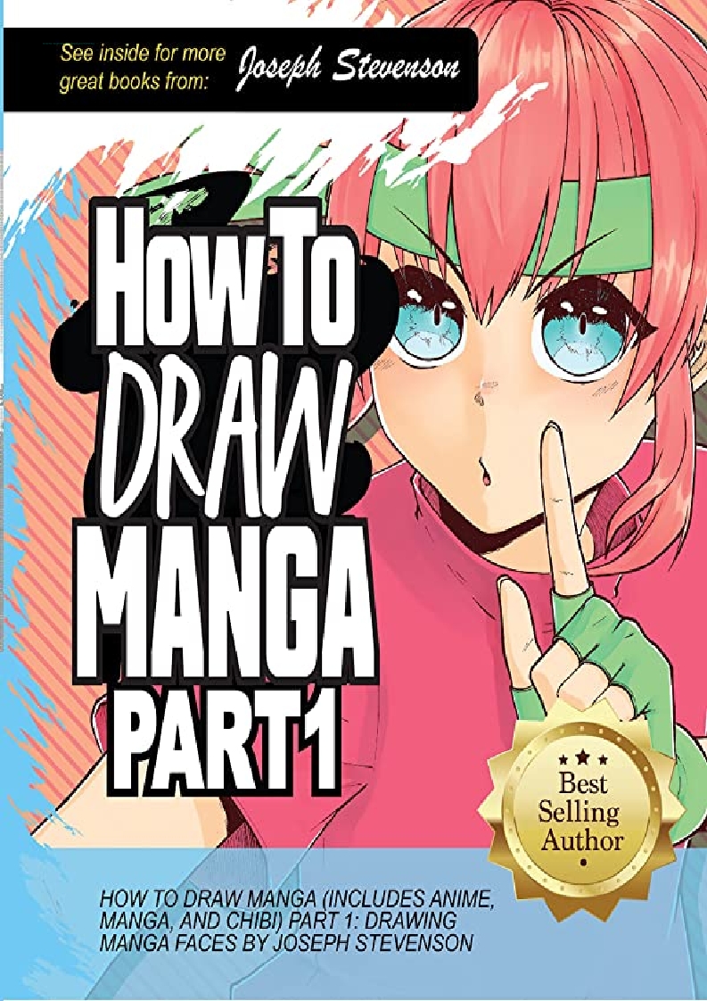 Unlimited ebook) How to Draw Manga (Includes Anime, Manga and Chibi) Part 1 Drawing Manga Faces (How to Draw Anime Book 3) / Twitter Unlimited ebook) How to Draw Manga (Includes Anime, Manga and Chibi) Part 1 Drawing Manga Faces (How to Draw Anime Book 3) / Twitter