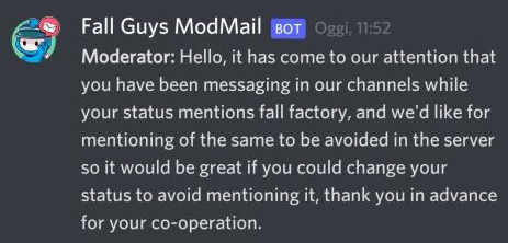 FallFactoryFG's tweet image. dang