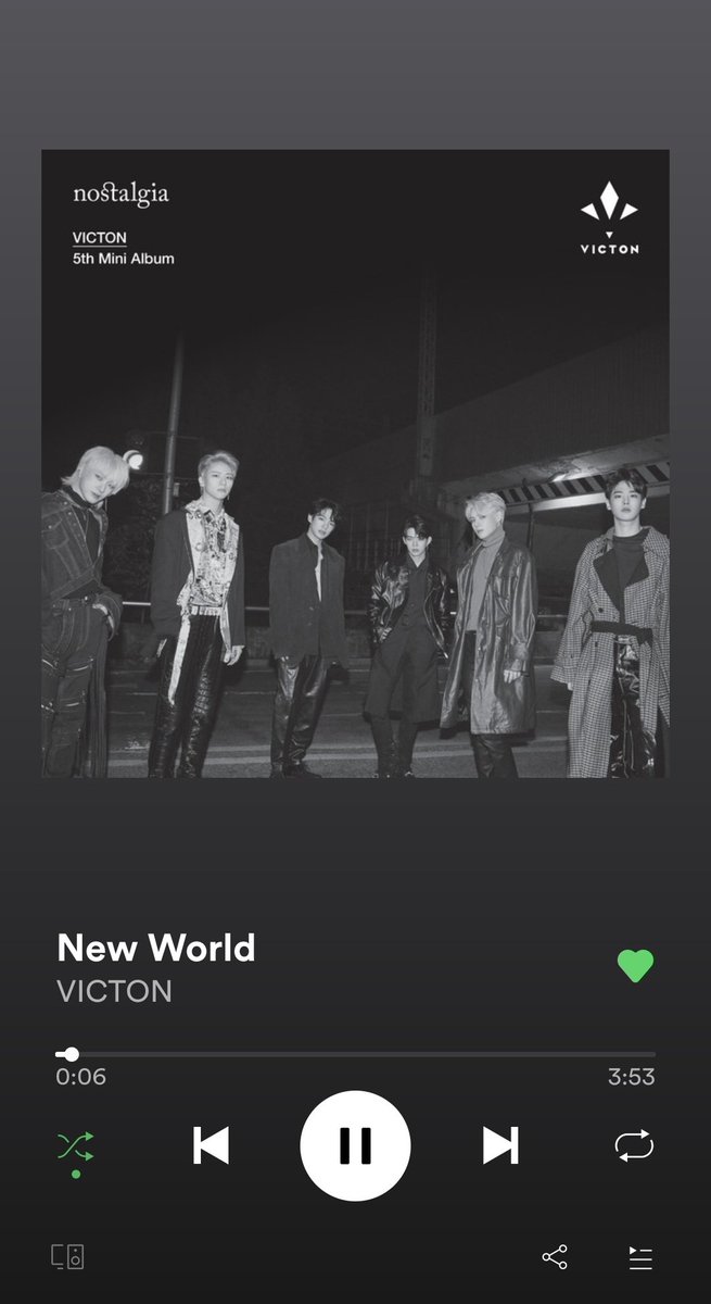 paxpenguino's tweet photo. 10 days with victon! ππ
Favorite song: New World!
#VICTON_CHRONOGRAPH #VICTONISCOMING #victon #victoncomeback
@VICTON1109 https://t.co/LmEuPwYkRg