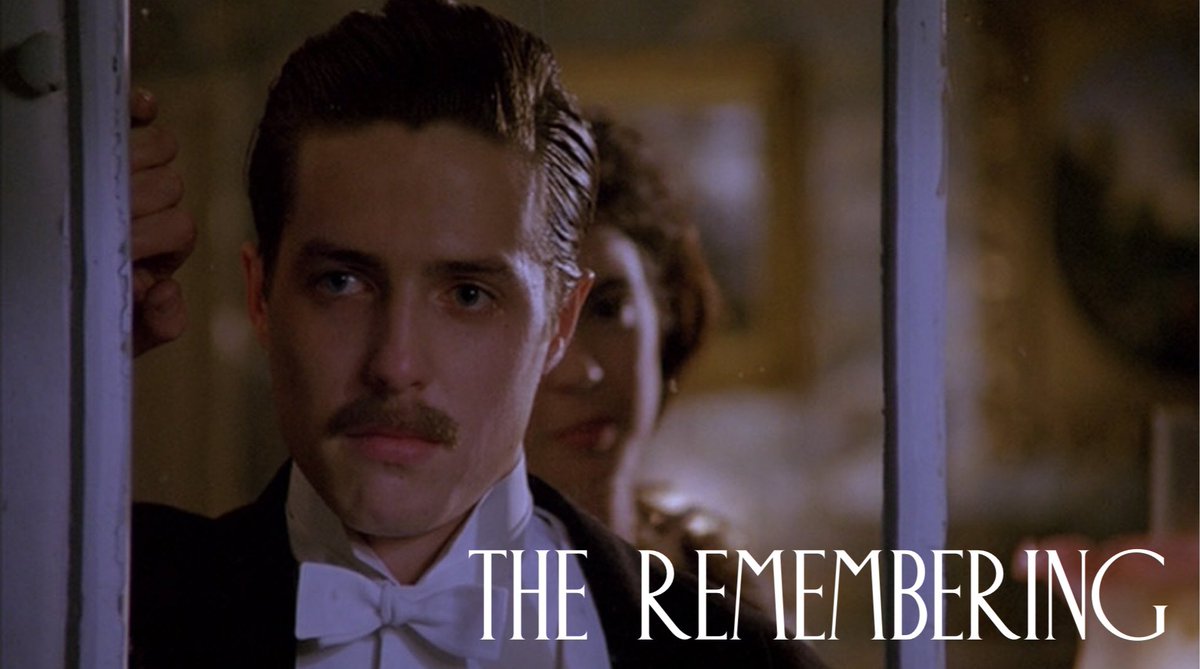 maurice (1987) as all too well: the short film (2021)