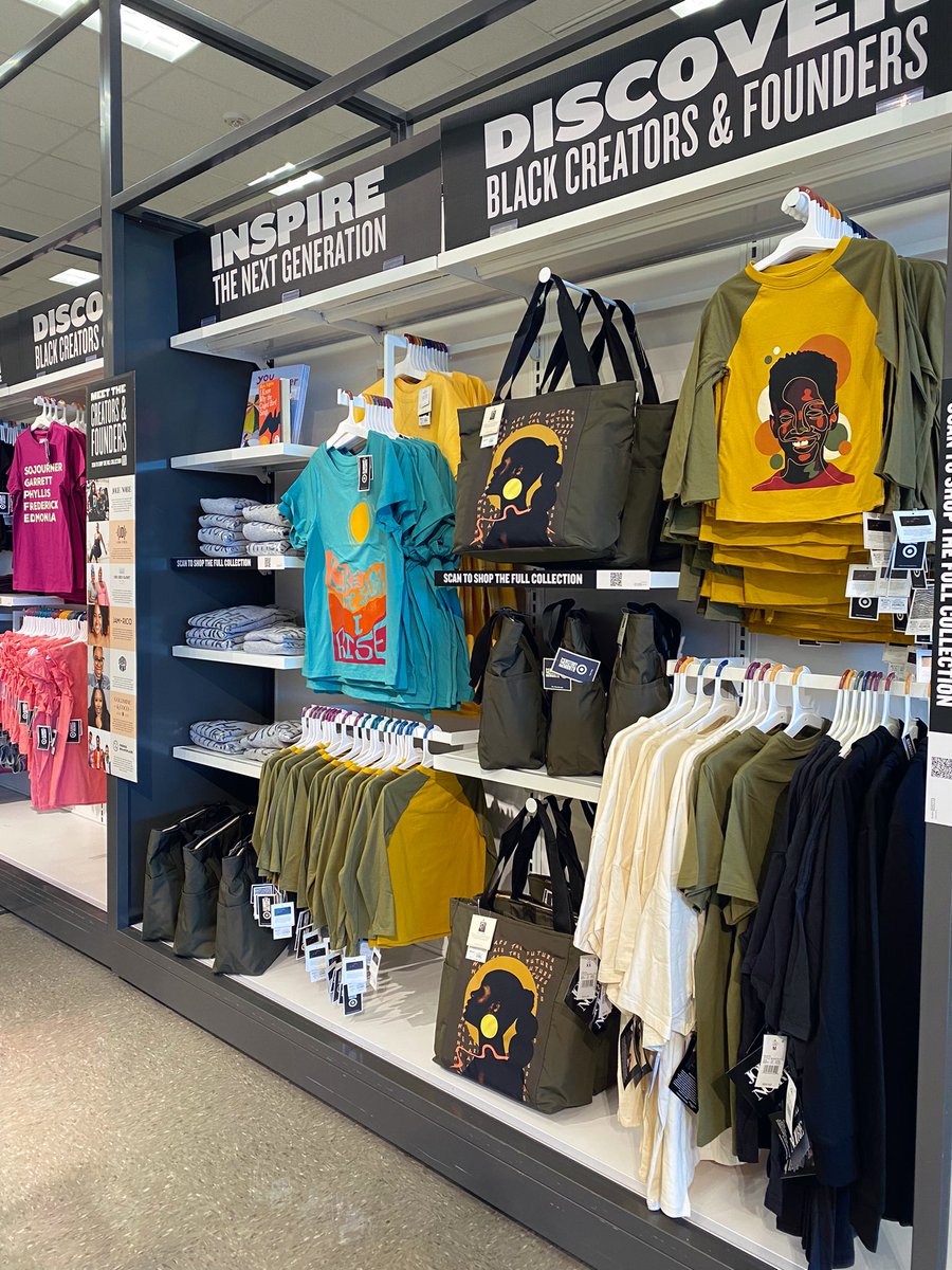 #BHM Set @ Target🙌🏼