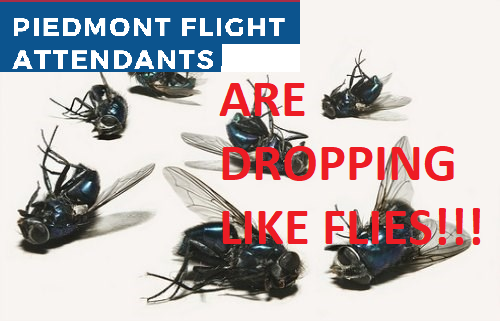 MaskedStew's tweet image. Still no contract w/ #PiedmontAirlines / #AA / #AmericanAirlines. You have raised the cost of our #medical (#insurance) &amp;amp; in the meantime guess what - we R getting sick &amp;amp; #DroppingLikeFlies 
#Inflight - do U even care? 

#ContractNow @piedmontair / @AmericanAir Coming Soon #Chaos