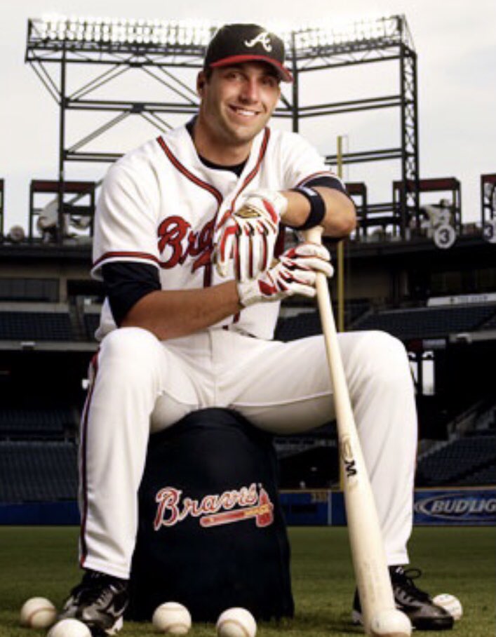Happy Birthday to Jeff Francoeur! 