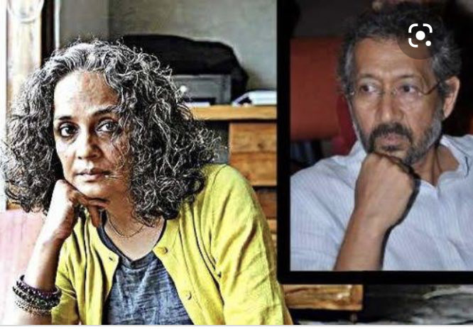 सरकार किसी की भी हो, इनका सिस्टम सेट रहता है…

The contract for landscaping the new Parliament, govt offices & PM’s house, has gone to #ArundhatiRoy’s husband Pradip Krishen. 

Interestingly Pradip was 1 of the petitioners against #CentralVistaProject .

जमुरों, तो बजाओ ताली…
