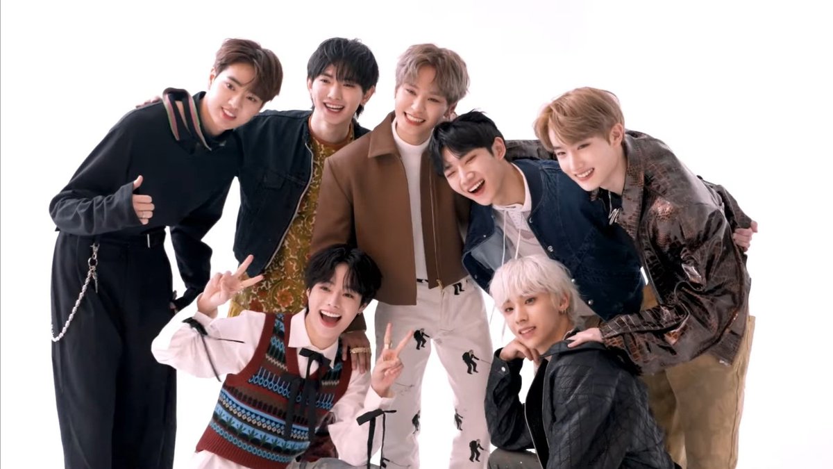 TPST_INA's tweet image. 🌀 Profile Tempest Member 🌀

Tempest merupakan Boygroup dari Yuehua Entertainment yang beranggotakan 7 orang member yang akan debut pada 21 Februari 2022.

#TEMPEST #TPST #템페스트
@TPST__official @TPST_twt