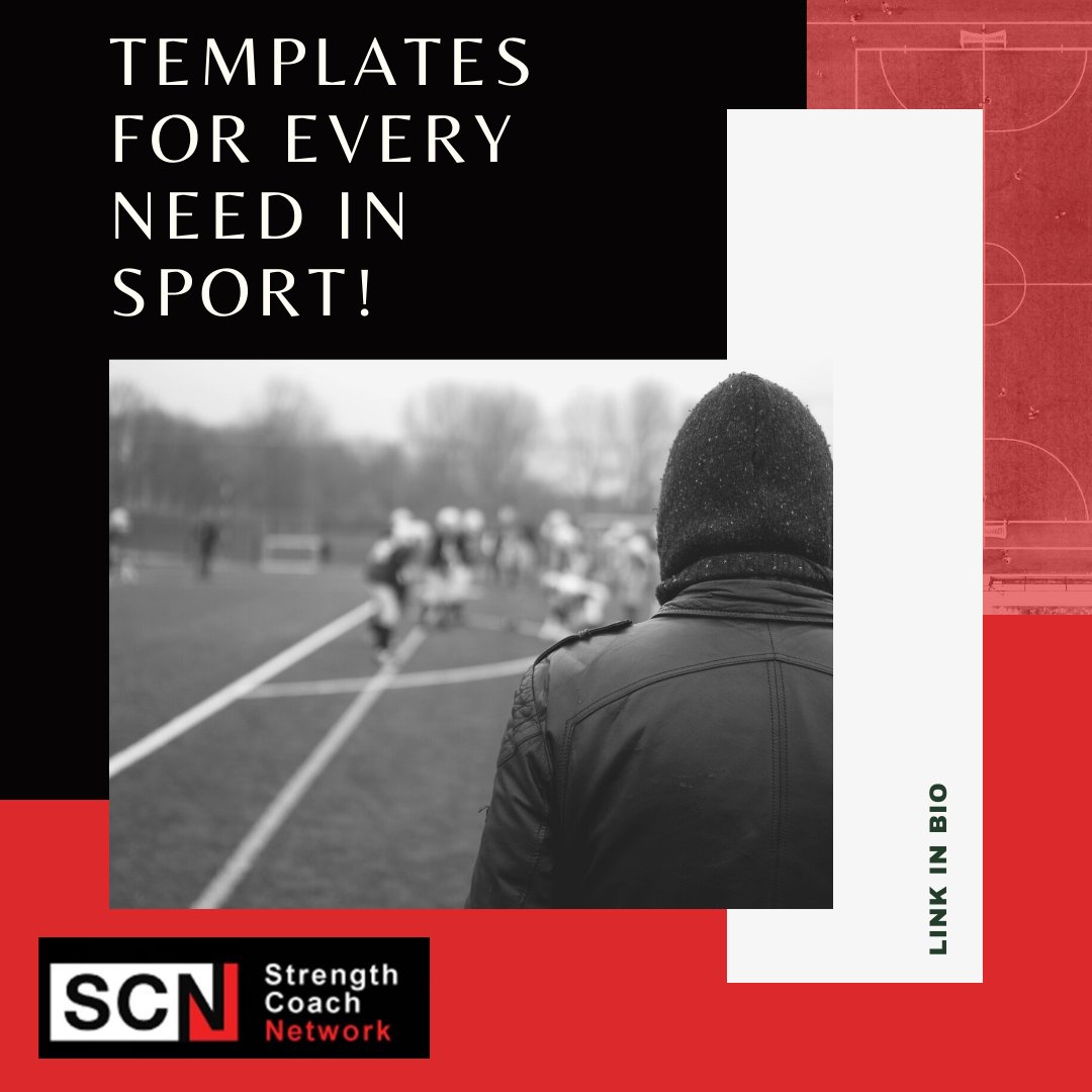 Dr_JustinLima's tweet image. Go get you some templates from @RUGBY_STR_COACH

Hamstring RTP
strength-coach-network.ontraport.com/t?orid=28668&amp;amp;o…

Power 2.0
rugbystrengthcoach.com/power-template…

Speed 2.0
rugbystrengthcoach.com/speed-template…

Rona Home Training
rugbystrengthcoach.com/corona-templat…

In Season Training
rugbystrengthcoach.com/in-season-temp…

Tempo Run
rugbystrengthcoach.com/tempo-template…