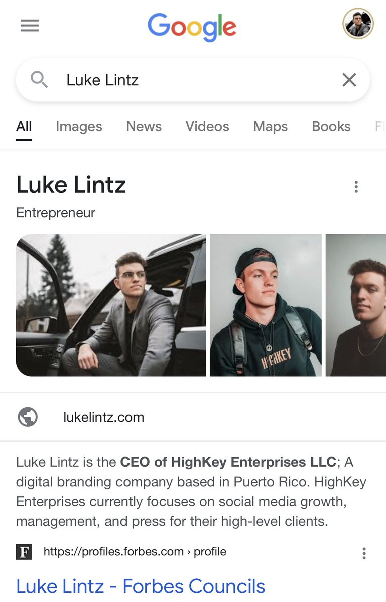 Luke Lintz tweet media