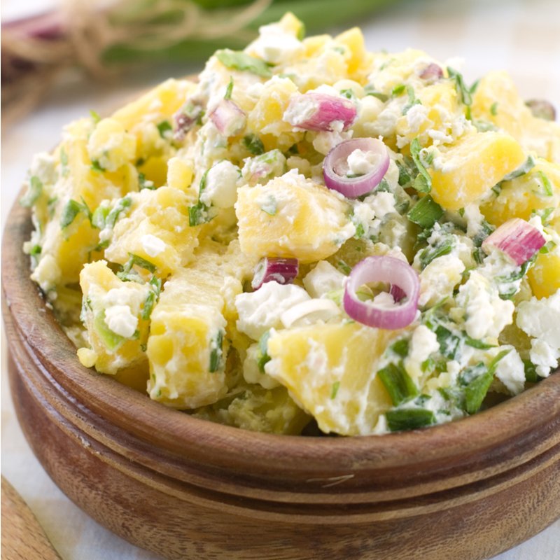This no-mayo potato salad is one you've gotta try!

freshstmarket.com/recipes/fresh-…
