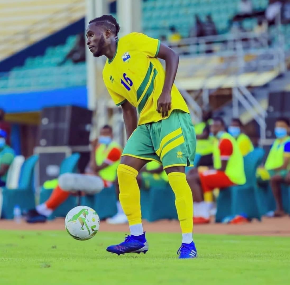 Rwanda FA tweet media