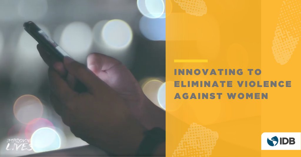 How can we leverage innovation and entrepreneurship to stem injustice? Read abou...