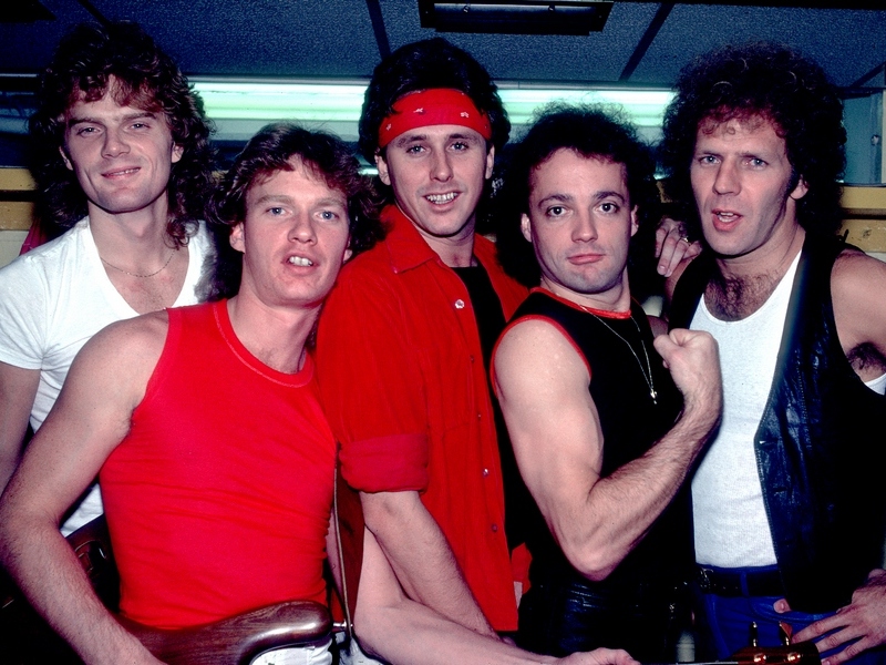 Happy Birthday to @Loverboy 's Mike Reno. We are SO ready to ROCK with you this year  🎶