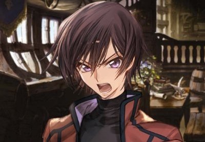 daily lelouch (@lelouchbot) / X