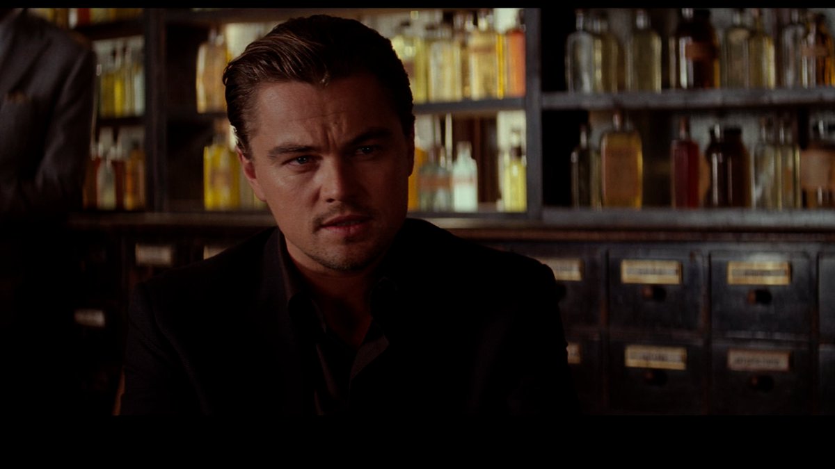 Leo x 8 

Don’t Look Up, Django Unchained, The Revenant, Inception, Mensonges d’état, Shutter Island, Arrête-moi si tu peux et Blood Diamond sont dispos.