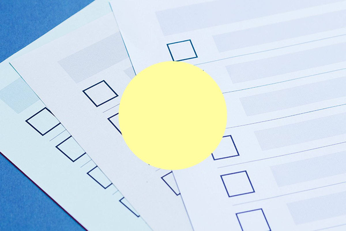 Our second #incentivized community #survey was another huge success! 🎉

Huge thanks to the overall 700 people who participated. 💛 Your #NFTs should've already arrived in your wallets. 👀

Here are some of the insights we gained through the survey:

🧵 1/8