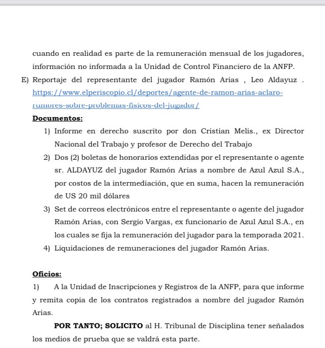 La Red Deportes tweet media