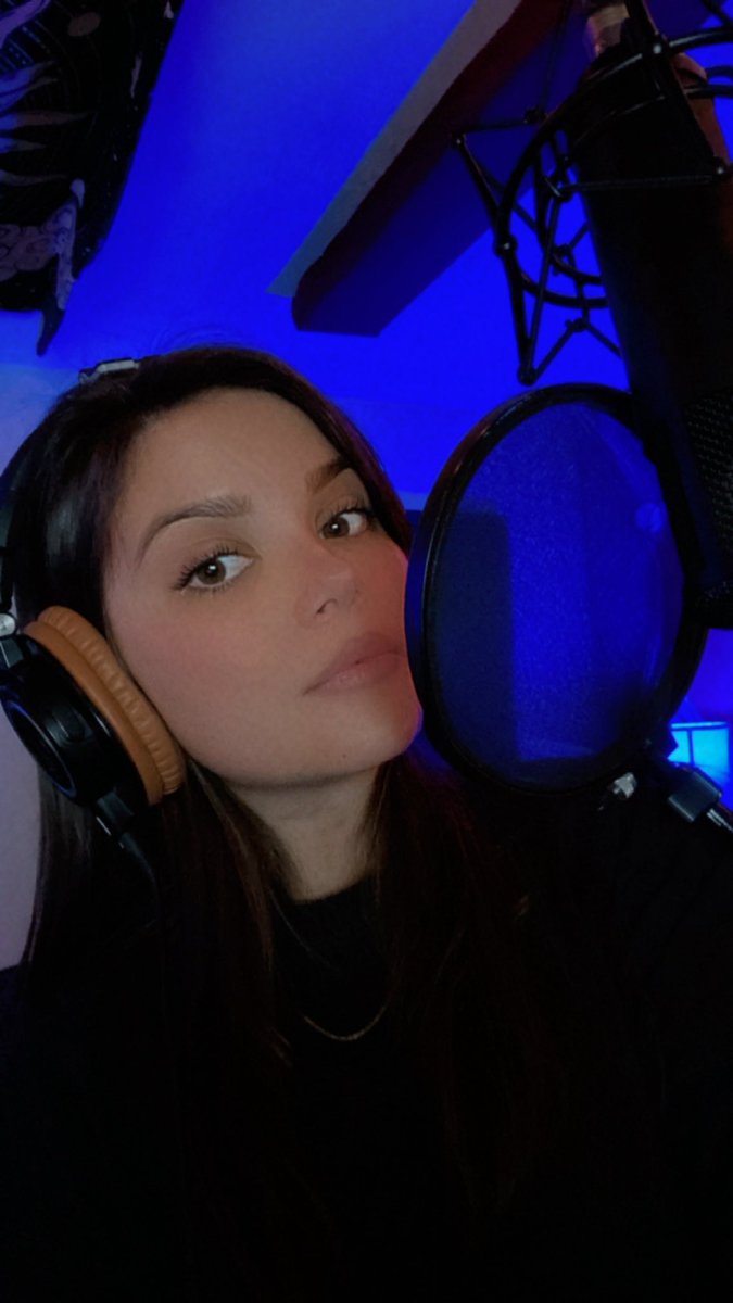 Too excited to drop my first debut single next week! The countdown to January 14th begins.. ✨ #getready