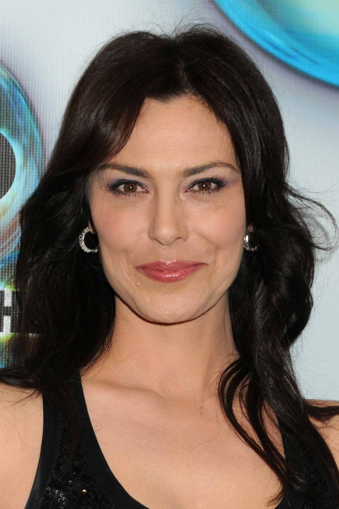 Happy Birthday dear Michelle Forbes! 