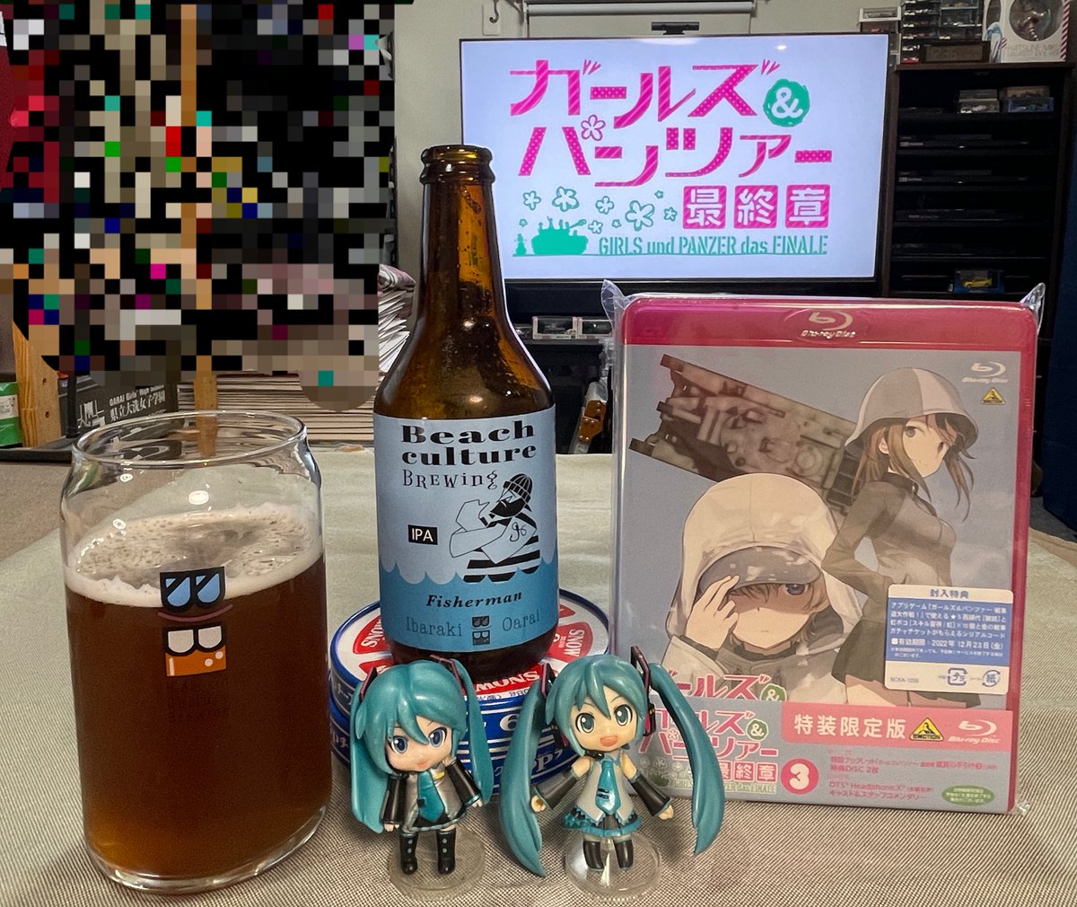 ガールズ パンツァー 最新情報まとめ みんなの評価 レビューが見れる ナウティスモーション 17ページ目