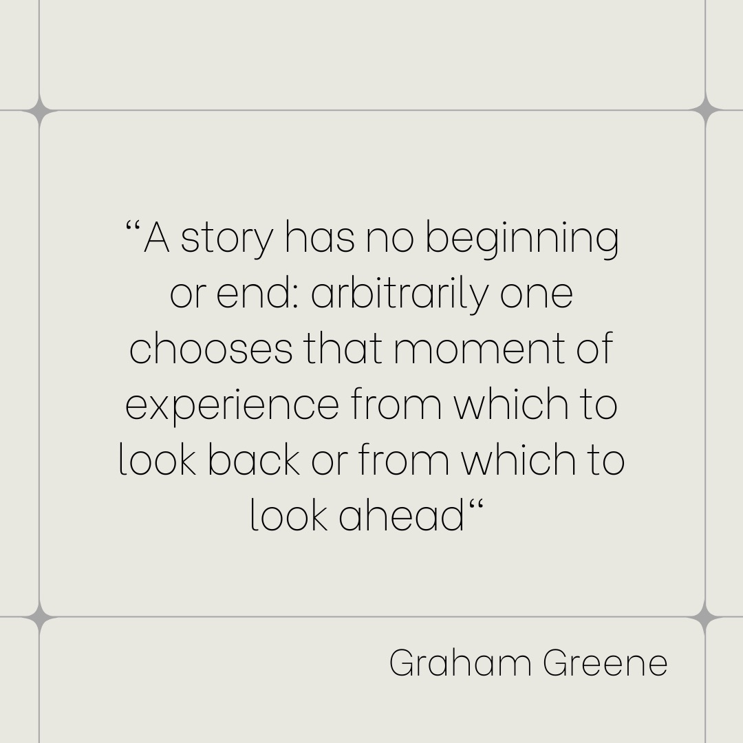 al_fawcett's tweet photo. Look back and explore the stories of your past. Look ahead and think of the people that will get to enjoy them.

#storytelling #personalstories #giftofstory #quote #sharestories #connection #givethegiftofstory #story #legacy #experiencegifts #personalisedgifts #audiblehistory https://t.co/fKhO8Mhxva