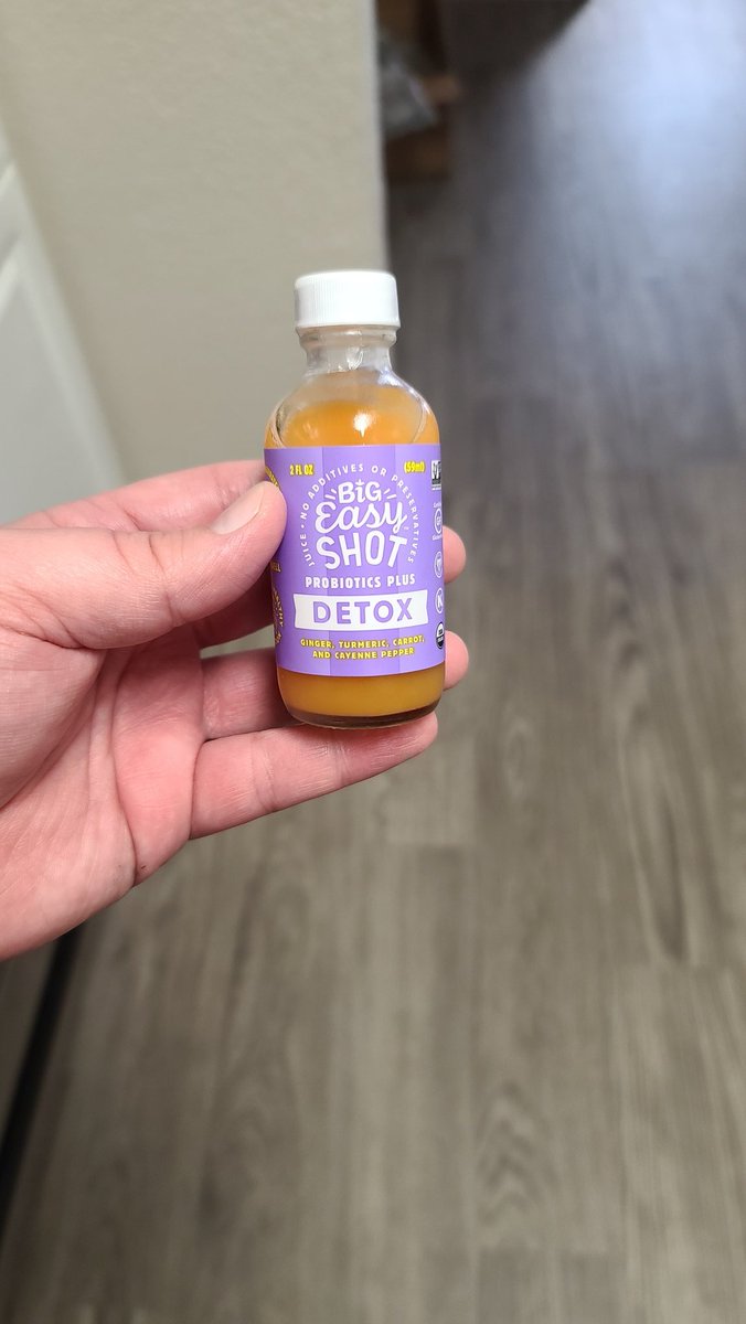 <a href="/BigEasyBucha/">Big Easy Bucha</a> one of these a day no nausea and sickness it is the best thing I have discovered I appreciate who ever made this one