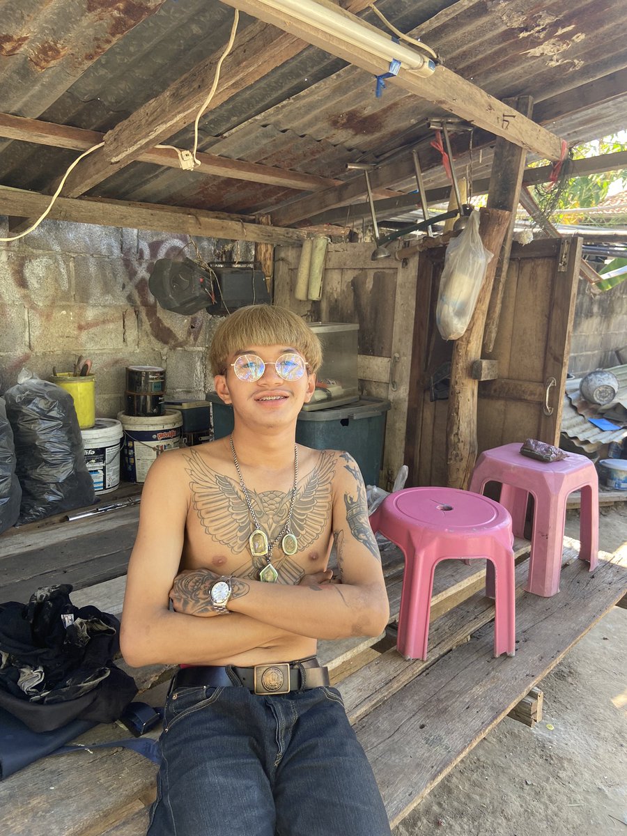 โสดครับ #fwbโคราช