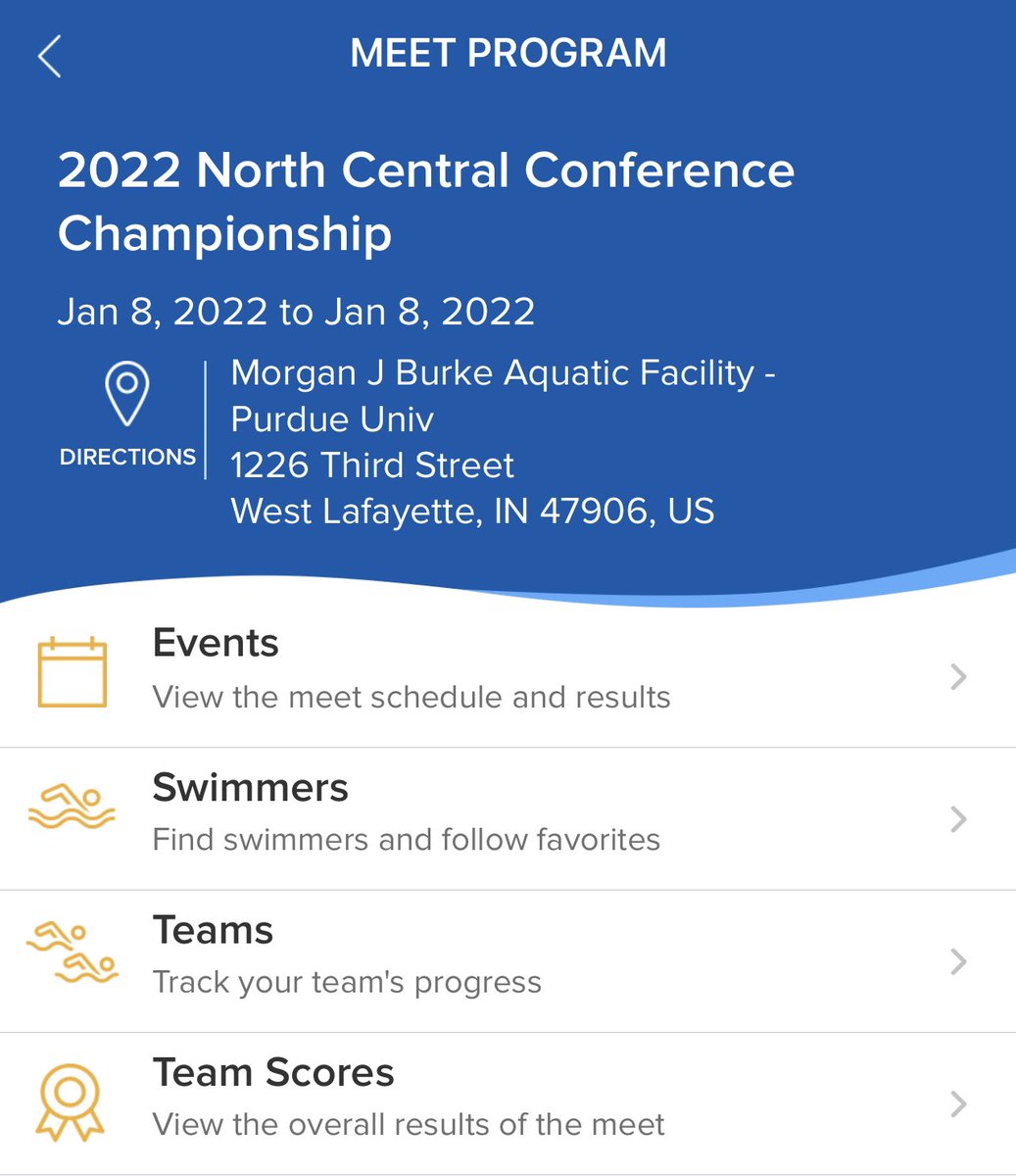 KHS_SwimAndDive's tweet photo. Follow along on Meet Mobile (subscription needed)
Let’s go #Katfish and #LadyKatfish!!!
#GetUpKats @KHS_AD @Kats_Principal @KHS_SID https://t.co/uV1QKk6bGL