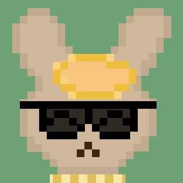 8Bitbunnies's tweet photo. @ItsDannyTDJ 😎 https://t.co/O86fGx0ttt
