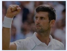 looprevil05's tweet image. NoVac Djokovic.