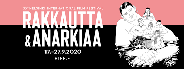 33rd Helsinki IFF – Rakkautta & Anarkiaa / Love & Anarchy https://t.co/N1VuGz9HYu 
First 5 films https://t.co/0cfUZqeneP