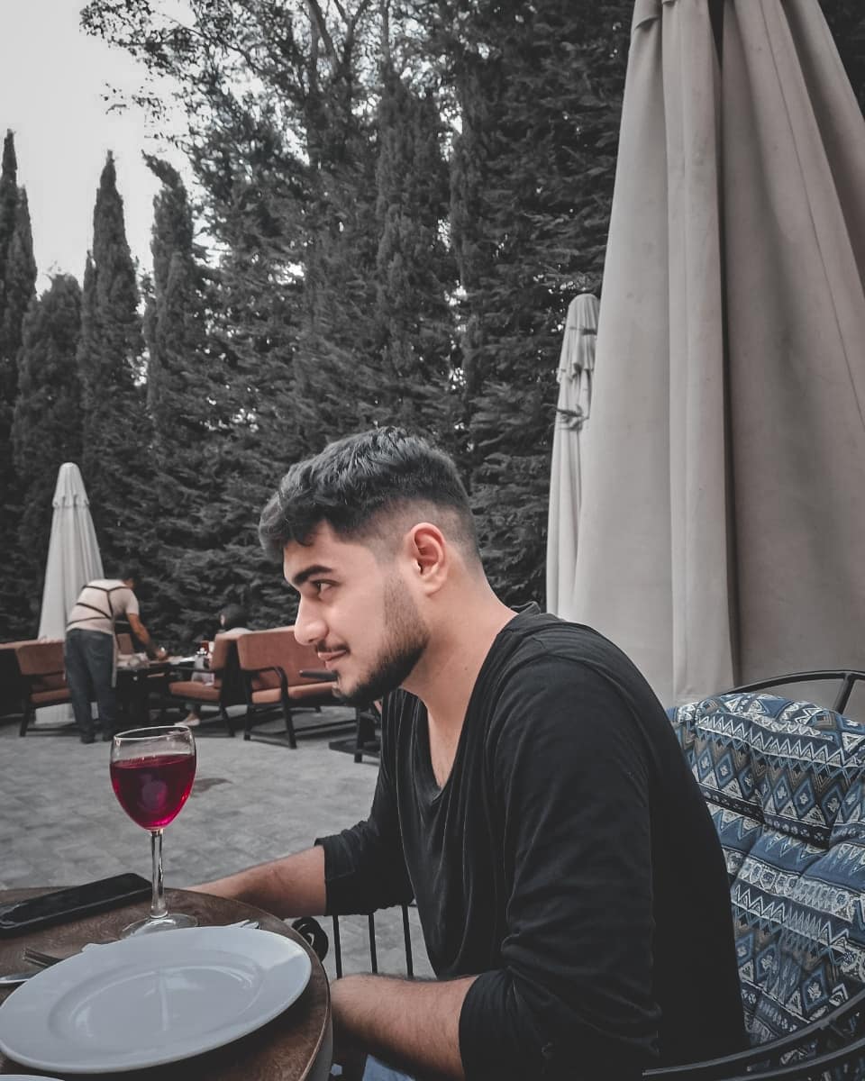 Tamerlan huseynov (@tamerlanhsnv) on Twitter photo 