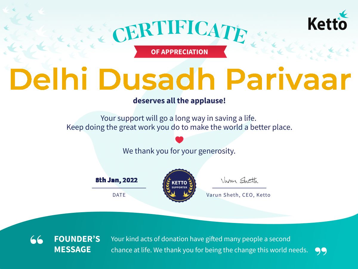 DDPdusadh's tweet photo. Small contribution https://t.co/eVHdvDJI3d