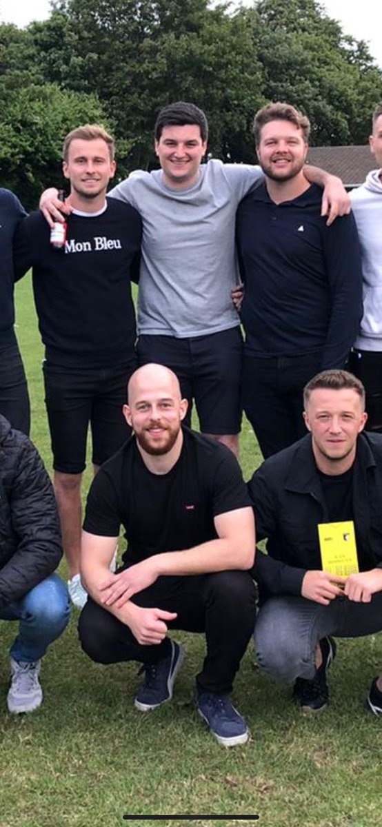 South Cave United (C) tweet media