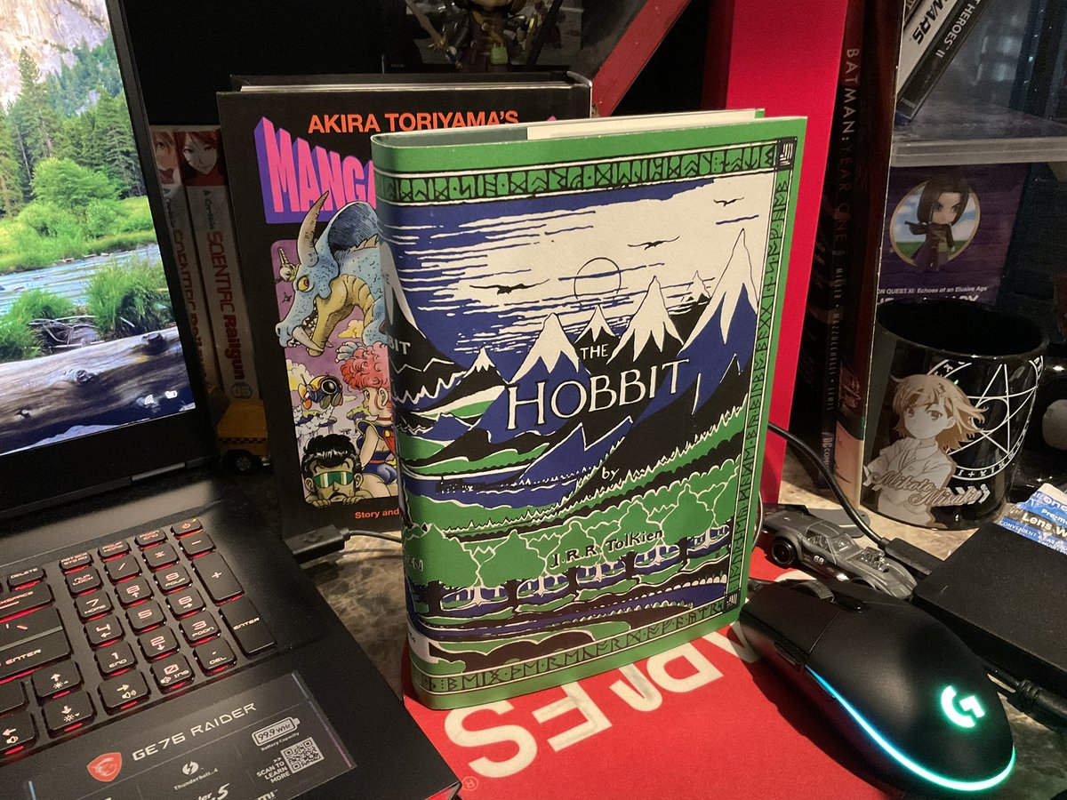 If you haven’t read this book yet, you should