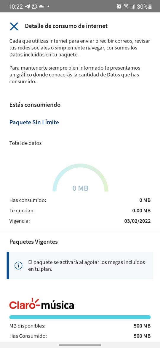 Rayo_Mack's tweet photo. @ServicioTelcel hola, dónde están mis datos? Apenas recargue la semana pasada y me aparece que ya no tengo, en la app aparece que no he consumido nada, entonces donde chingados están mis datos? 😤😠 https://t.co/XEjafiXAIb