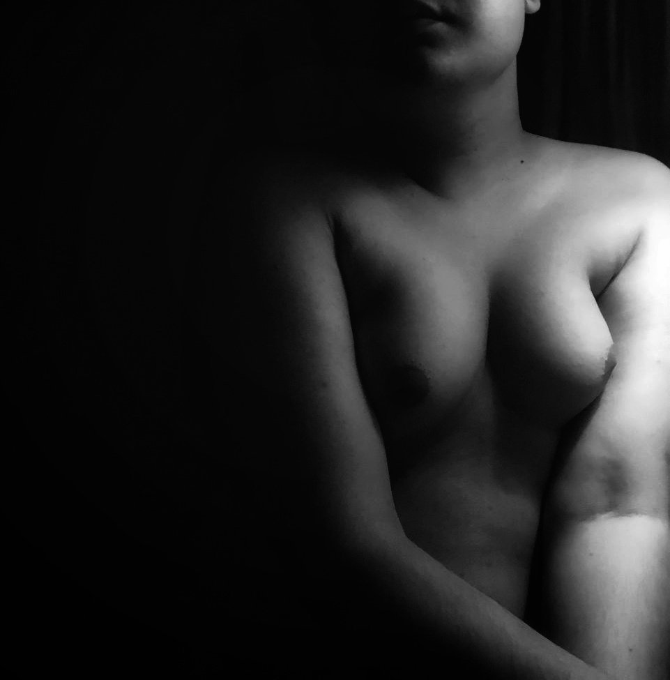 Someoneunsual15's tweet photo. Noir https://t.co/RN70TaMMtP