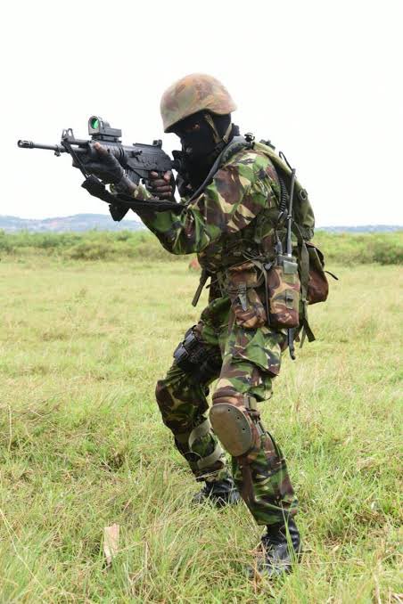 mkainerugaba's tweet photo. To all our young compatriots who want to join us in the Great UPDF as cadets, the recruiting teams will be coming soon to your districts. The universal standards are that you must be Ugandan, medically fit and an 'A' level graduate. God bless the Father land. https://t.co/RLKngebqPJ