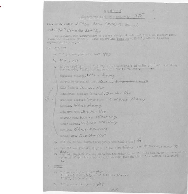 Mighty 8th Museum tweet media