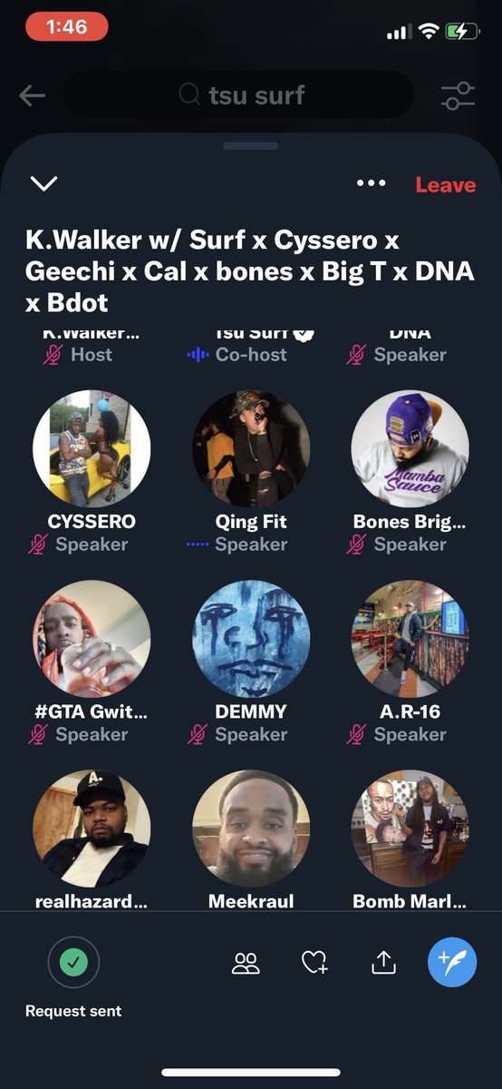 Dom Da’Bomb tweet media