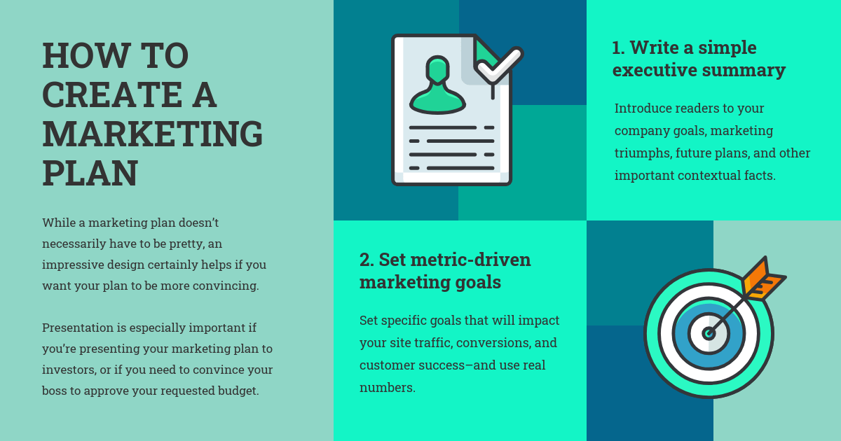 AnthonyRochand's tweet photo. 🎯20 modèles de plans #marketing et engageants qui peuvent donner vie à votre prochaine campagne https://t.co/pl88vMKFD4 via @Venngage #ContentMarketing #VisualMarketing #SocialMedia https://t.co/CC0jRyuyzH