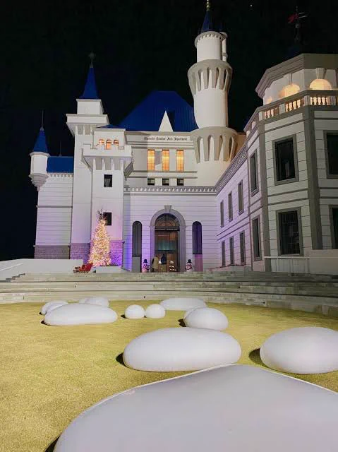 大阪芸術大学の新校舎の見た目が？ラブホみたいになってしまうwww