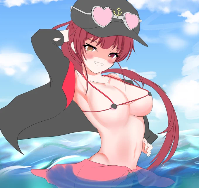 過去一エッッッッかもしれん 