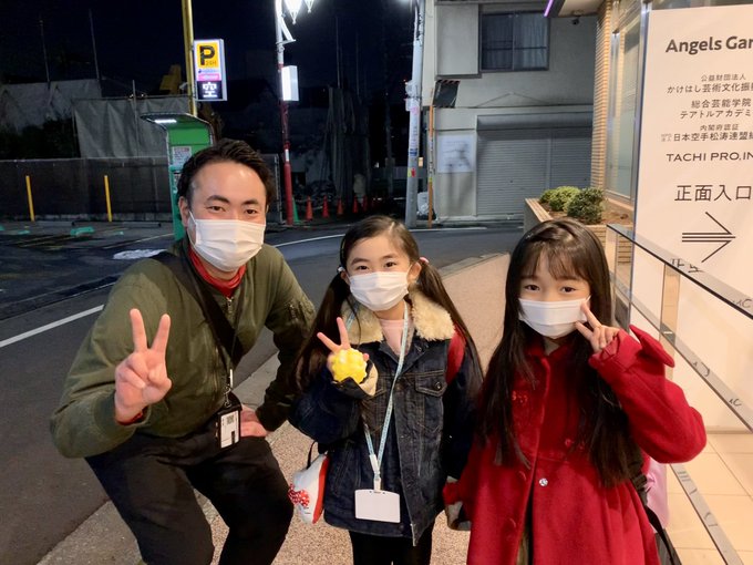 Twitterのコスプレ画像26