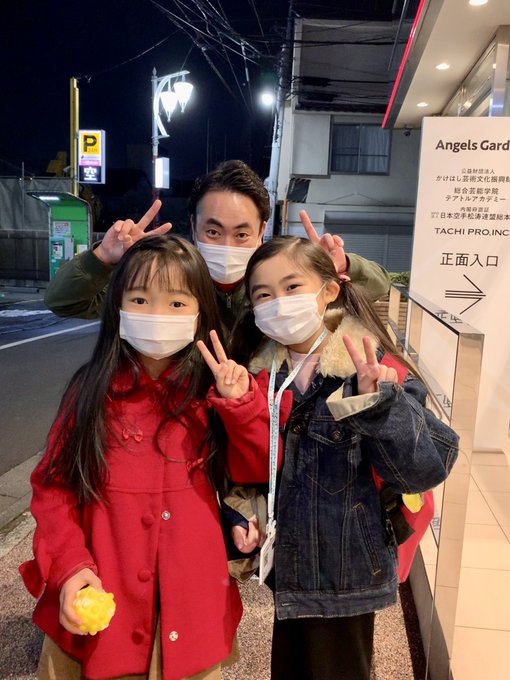 Twitterのコスプレ画像29