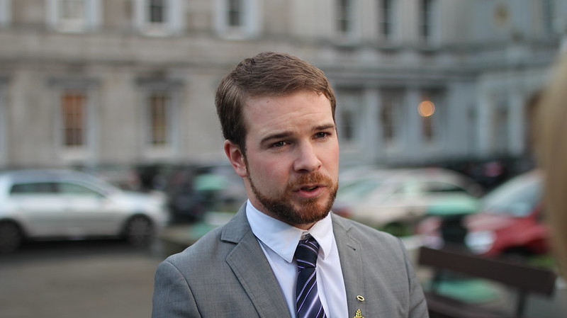 sinnfeinireland's tweet photo. Time to begin planning for a Leaving Cert based on choice - @donnchadhol 

“It is not an ordinary exam year, and cannot be treated as such."

https://t.co/gdI4Nz5Mxf https://t.co/V1wRb7e0iJ